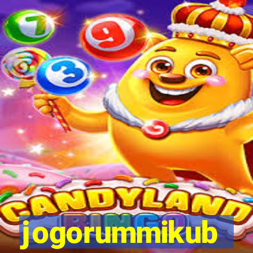 jogorummikub