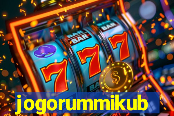 jogorummikub