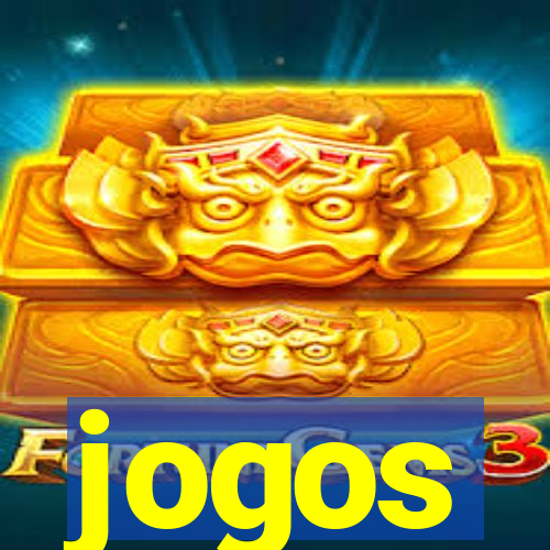 jogos