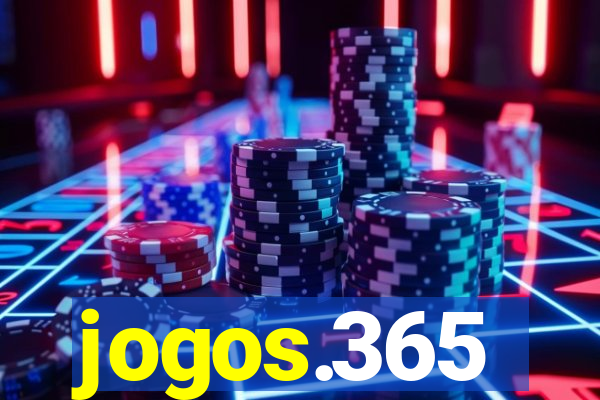 jogos.365