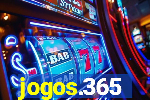 jogos.365