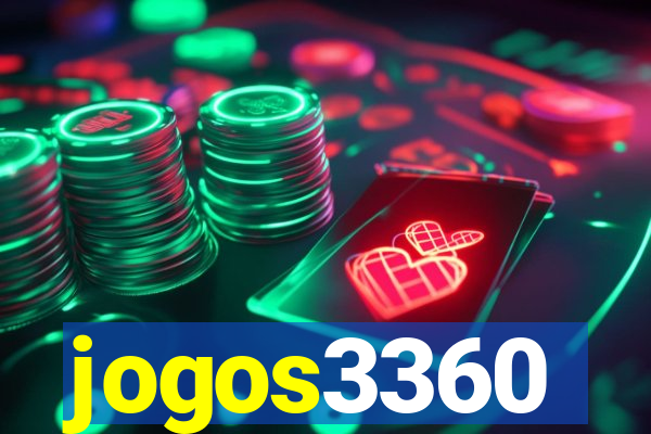 jogos3360