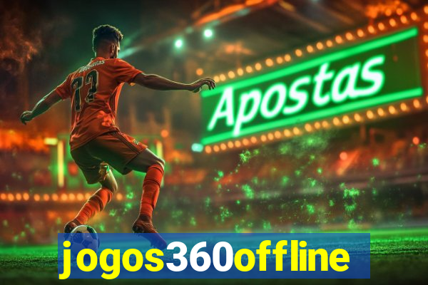 jogos360offline