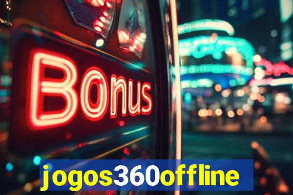 jogos360offline