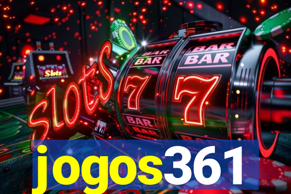 jogos361