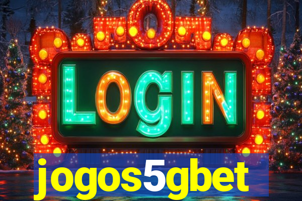 jogos5gbet