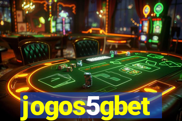 jogos5gbet