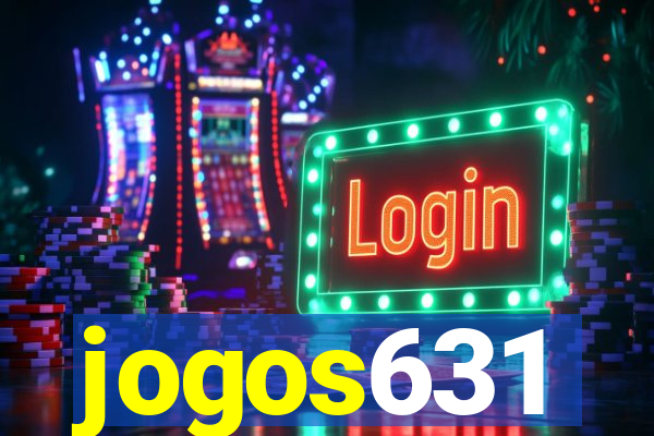 jogos631