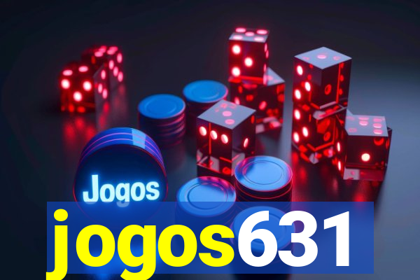 jogos631