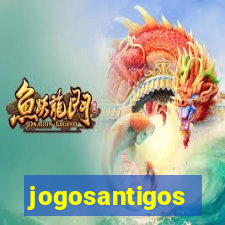 jogosantigos