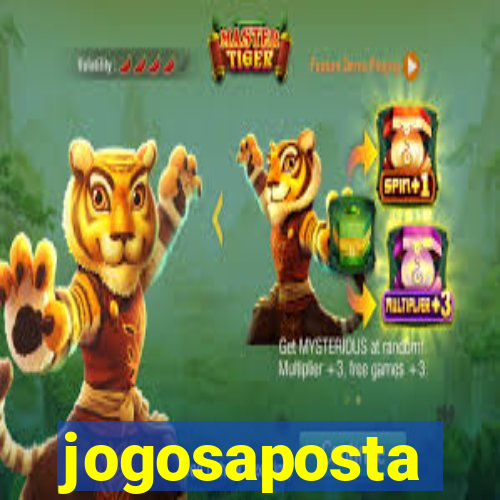 jogosaposta