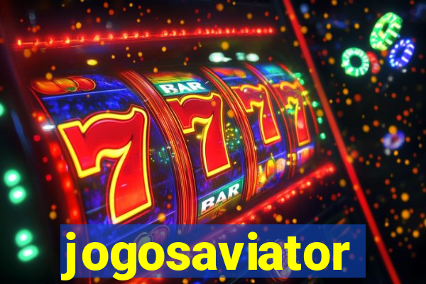 jogosaviator