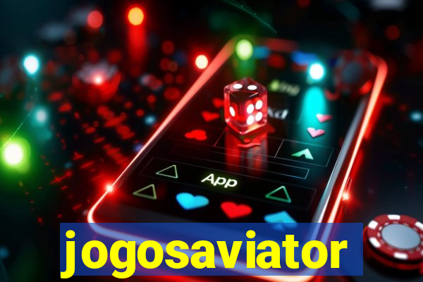 jogosaviator