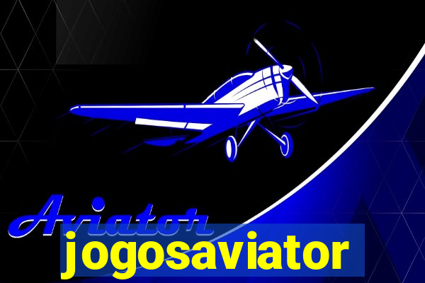 jogosaviator