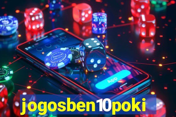 jogosben10poki