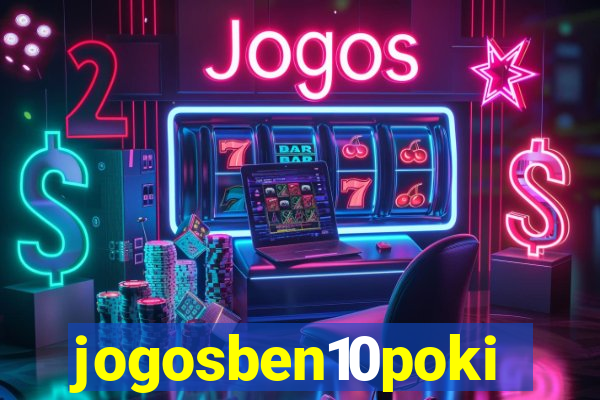 jogosben10poki