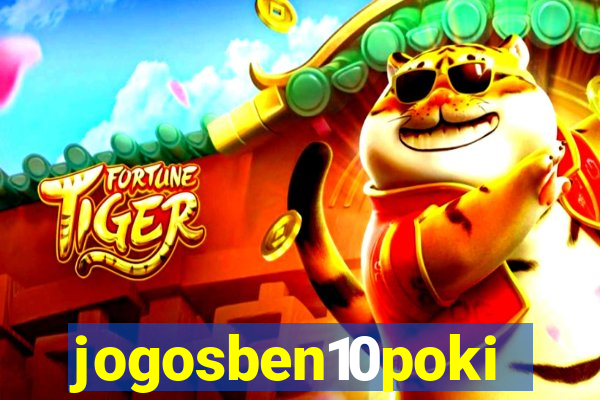 jogosben10poki