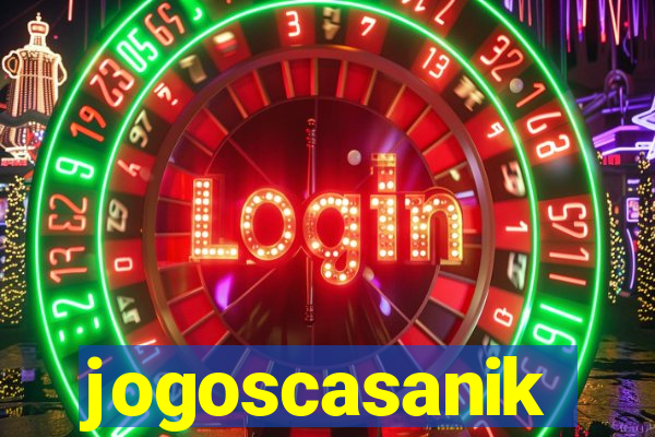 jogoscasanik