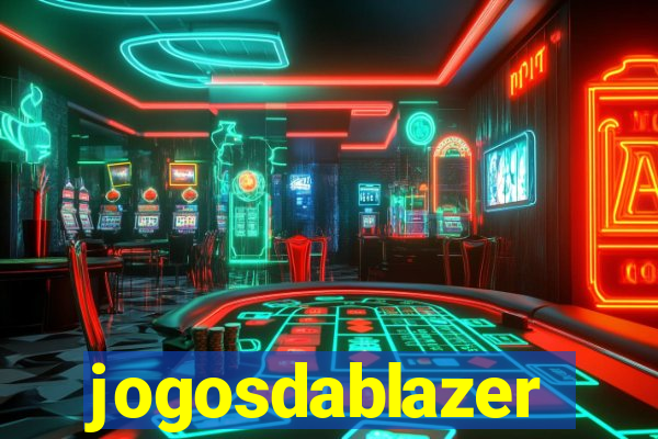 jogosdablazer