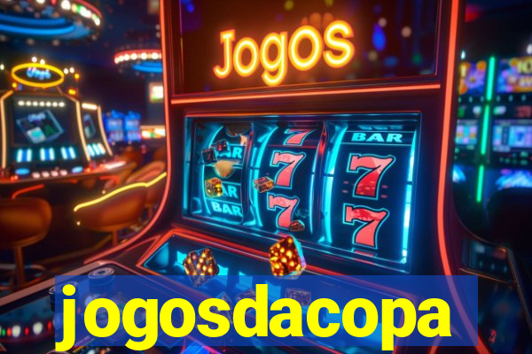 jogosdacopa