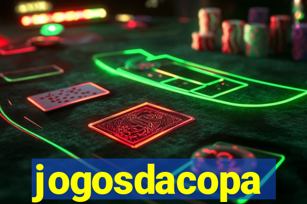 jogosdacopa