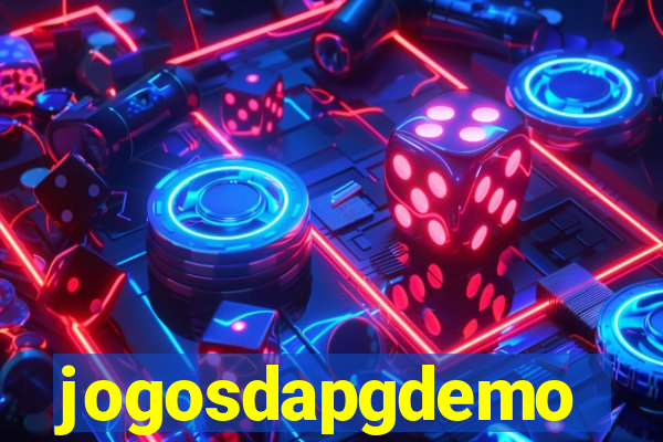 jogosdapgdemo