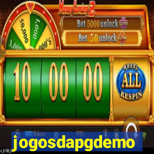 jogosdapgdemo