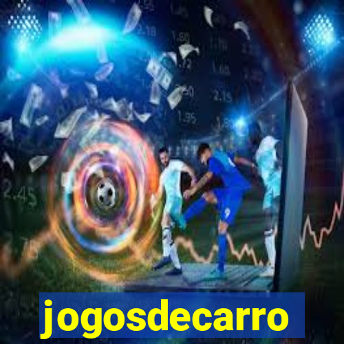 jogosdecarro