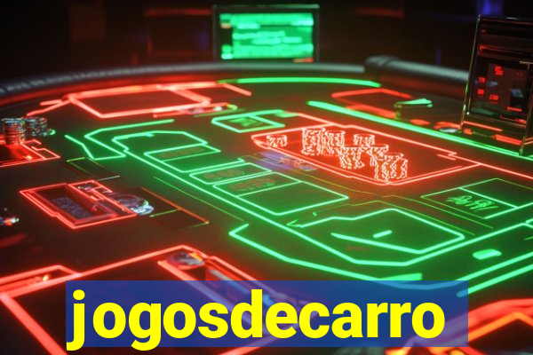 jogosdecarro