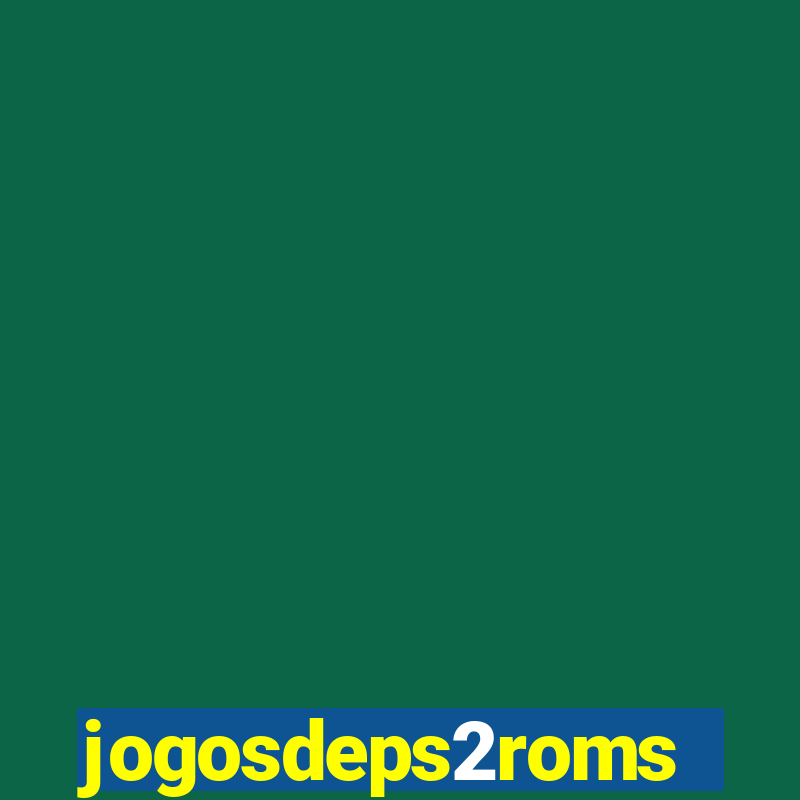 jogosdeps2roms