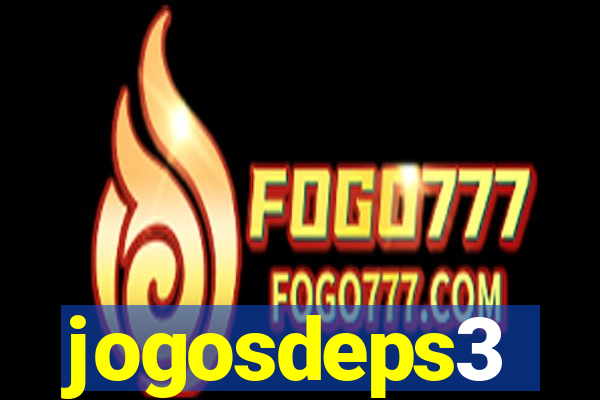 jogosdeps3