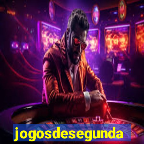 jogosdesegunda