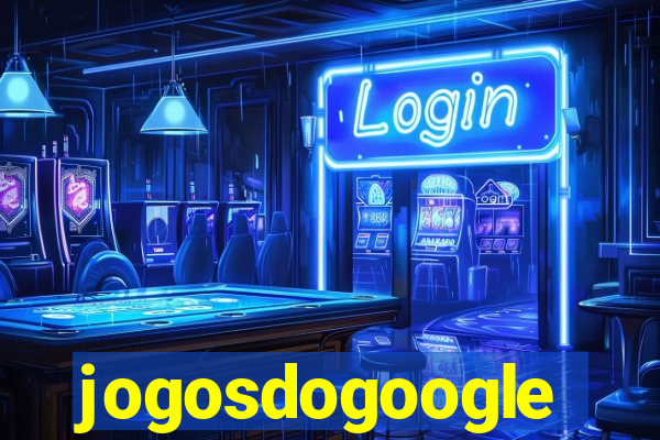 jogosdogoogle