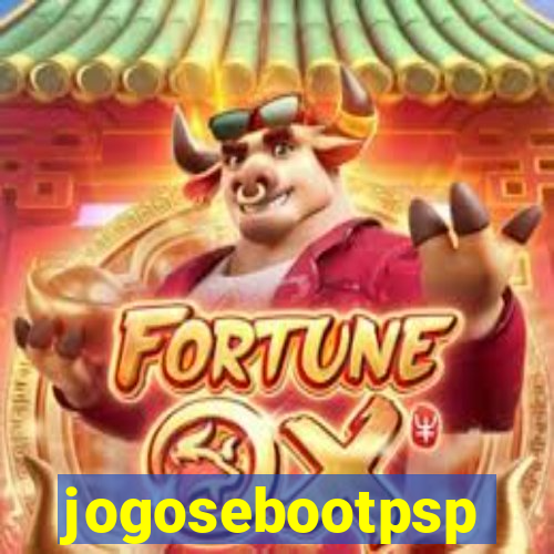 jogosebootpsp