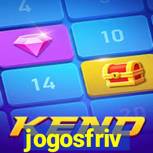 jogosfriv