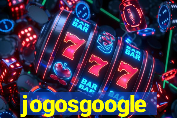 jogosgoogle