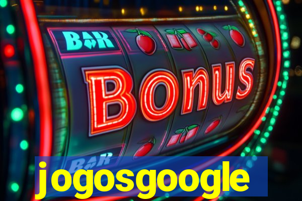 jogosgoogle