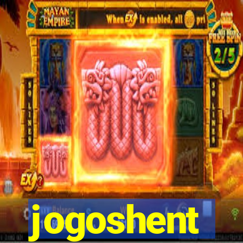 jogoshent