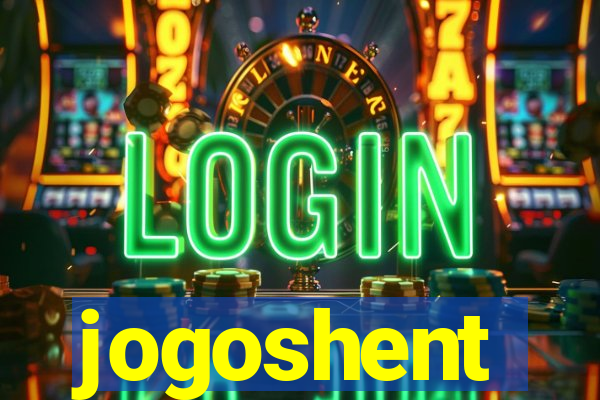 jogoshent