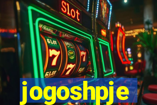 jogoshpje