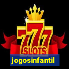 jogosinfantil