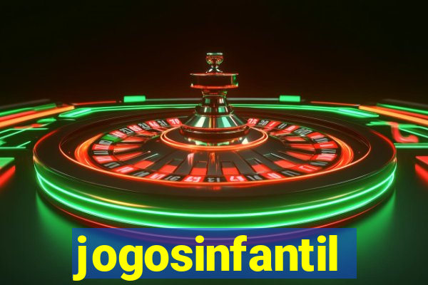 jogosinfantil