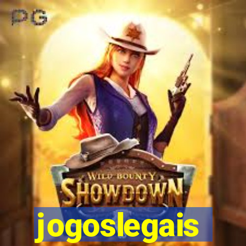 jogoslegais