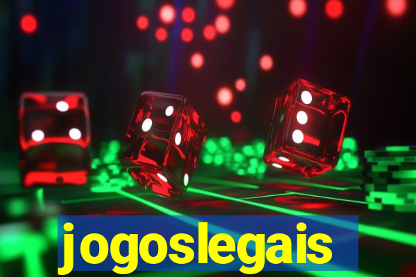 jogoslegais