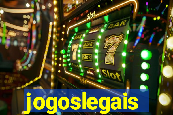 jogoslegais