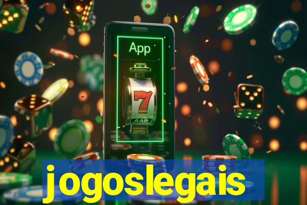 jogoslegais