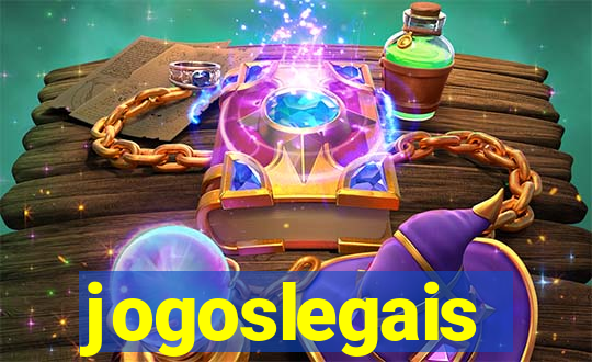 jogoslegais