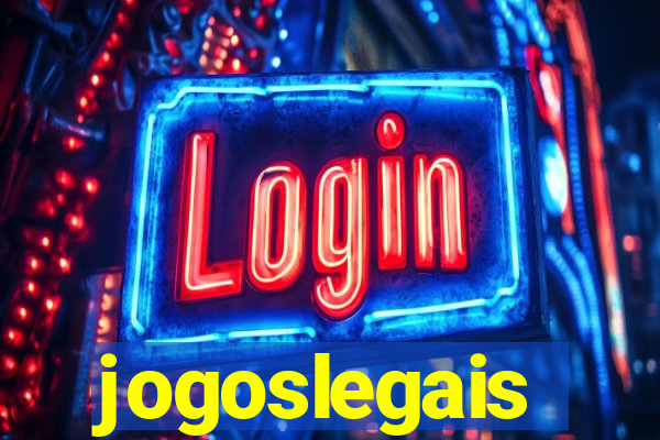 jogoslegais