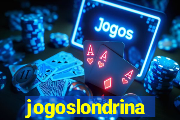 jogoslondrina