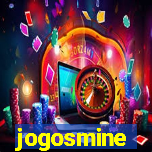 jogosmine